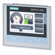 图片 精智面板触摸屏6AV2124-2DC01-0AX0 Siemens/西门子