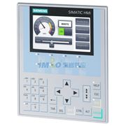 图片 精智面板触摸屏6AV2124-1DC01-0AX0 Siemens/西门子