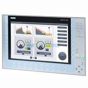 图片 精智面板触摸屏6AV2124-1QC02-0AX0 Siemens/西门子