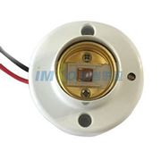 图片 JY 声光控E27灯头 （适用于100W以下白炽灯、30W以下的LED灯泡和节能灯），单位：个