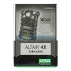 图片 Altair4X多种气体检测仪10125897 MSA/梅思安