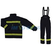 图片 17款消防员灭火防护服（含3C），XL