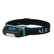 图片 ALS LED头灯，HDL121R 功率1.3W 白光5500-6500K，单位：个
