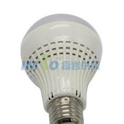 图片 12W 低压 LED灯泡 LED球泡 AC DC 12V-90V 白光 E27灯头，单位：个