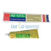图片 百合花 耐油硅酮密封胶，HZ-1213C，90g/支