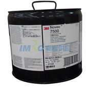 图片 3M 氟化液，NOVEC 7500，18.1KG/桶