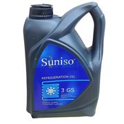 图片 Suniso 冷冻油，3GS，3.78L/瓶，塑料桶，比利时进口