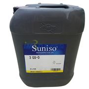 图片 Suniso 冷冻油，3GS-D，20L/桶，塑料桶，比利时进口