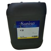 图片 Suniso 冷冻油，4GS，18.9L/桶，塑料桶，比利时进口