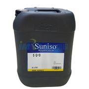 图片 Suniso 冷冻油，5G-D，20L/桶，塑料桶，比利时进口