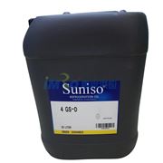 图片 Suniso 冷冻油，4GS-D，20L/桶，塑料桶，比利时进口
