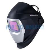 图片 3M 自动变光焊接面罩，Speedglas™ 9100X