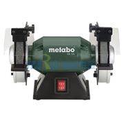 图片 台式砂轮机DS125 Metabo/麦太保