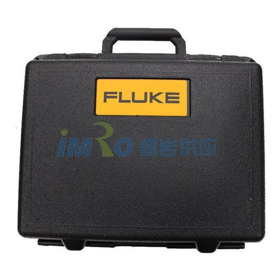 图片 福禄克/FLUKE 电缆探测仪，包含发射机和接收机，FLUKE-2042
