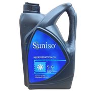 图片 Suniso 冷冻油，5G，3.78L/桶，塑料桶，6桶/箱