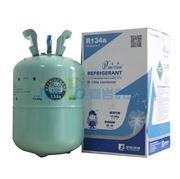 图片 金陵冷冻 制冷剂，R134a，13.6kg/瓶，不售华南地区