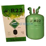 图片 巨化 制冷剂，R22，13.6kg/瓶