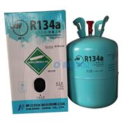 图片 巨化 制冷剂，R134a，13.6kg/瓶