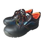 图片 EHS 低帮安全鞋，ESC1612-36，防砸防刺穿防静电