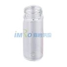 图片 24-400螺纹口透明样品瓶 40mL OD*H(mm)27.5*95 描述24-40螺纹口 透明玻璃 包装100个/包