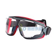图片 3M 防护眼镜，GA501，超强防雾防护眼罩