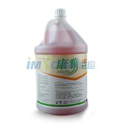 图片 白云康雅强力洁厕剂，KY115A红(1加仑)