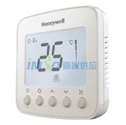 图片 Honeywell 数字温控器（四管制风机盘管控制适用），TF428WNS，220V