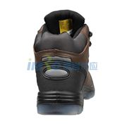 图片 Safety Jogger 绝缘安全鞋，MARS EH s3-42，防砸防穿刺18kv电绝缘中帮安全鞋