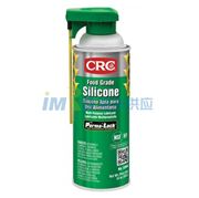 图片 CRC 食品级硅润滑剂，PR03040，284G/瓶，12瓶/箱