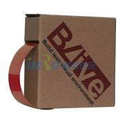 图片 Blive 警示划线反光地贴胶带，50mm×22m，红色，BL-RL-50-RD