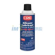 图片 CRC 电子硅质润滑剂，PR02094，283G/瓶，12瓶/箱