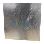 图片 国产 PE塑料袋，尺寸(mm):1000L*1300W，单面厚度(mm):0.05，1000mm的边开口，包装用的高压袋