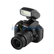 图片 拜特尔单反防爆数码相机，ZHS2400（18-55mm镜头+防爆LED闪光灯）