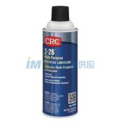图片 CRC 多功能精密电子润滑剂，2-26，PR02005，312G/瓶，12瓶/箱