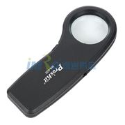 图片 宝工Pro'sKit 7.5X手持式LED燈放大鏡，MA-022