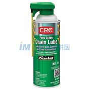 图片 CRC 食品级链条润滑剂，PR03055，340G/瓶，12瓶/箱