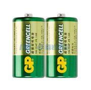 图片 超霸 2号碳性电池，2粒装，2粒/包