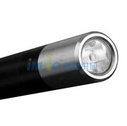 图片 Fenix 防水笔型手电筒 荧光检测 防伪 口腔灯 LD05 V2.0 暖光100lm紫外光365nm，含2*AAA，单位个