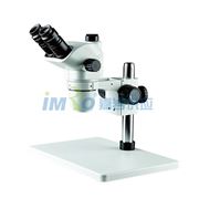 图片 测维 PXS6745T-B6 高清连变数码体视显微镜（三目 90倍 样品高度达190mm，环形LED灯，大底板）